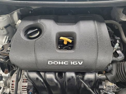 Used 2018 Kia Forte LX image 30