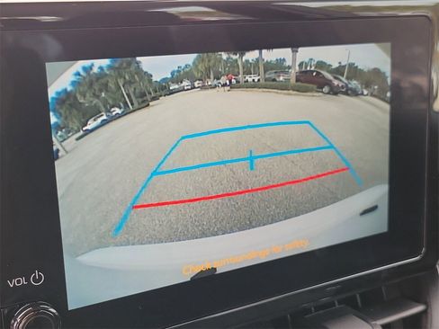 Used 2025 Toyota Corolla LE image 25