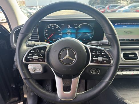 Certified 2023 Mercedes-Benz GLE 350 4MATIC image 19