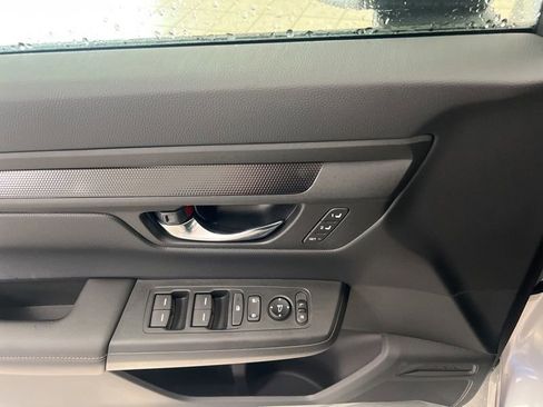 New 2026 Honda CR-V Sport-L image 21