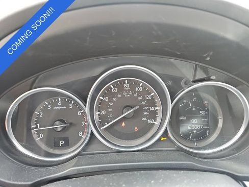Used 2017 MAZDA CX-5 Touring w/ Preferred Equipment Package AWD/4WD image 12