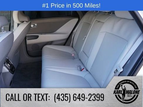 Used 2025 Hyundai Ioniq 6 SEL image 26