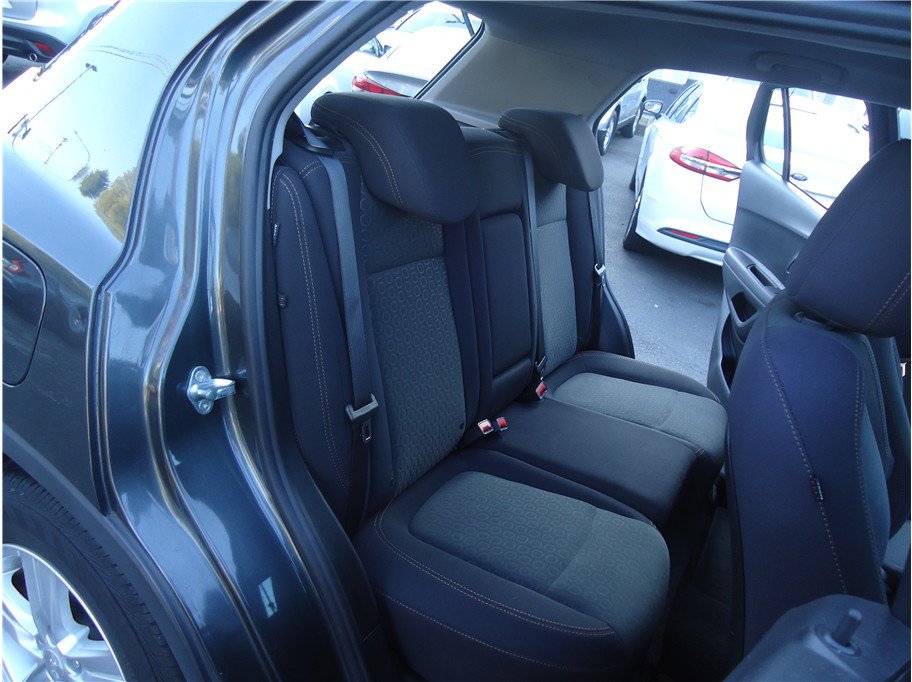 Used 2020 Chevrolet Trax LS FWD image 13