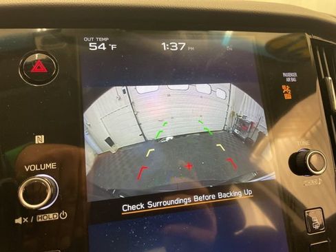 Used 2021 Subaru Legacy Premium image 19