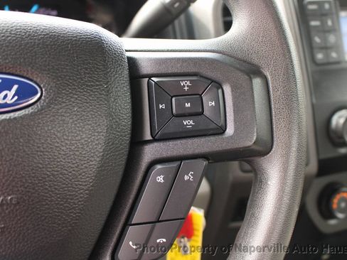 Used 2022 Ford F550 2WD Regular Cab Super Duty image 20