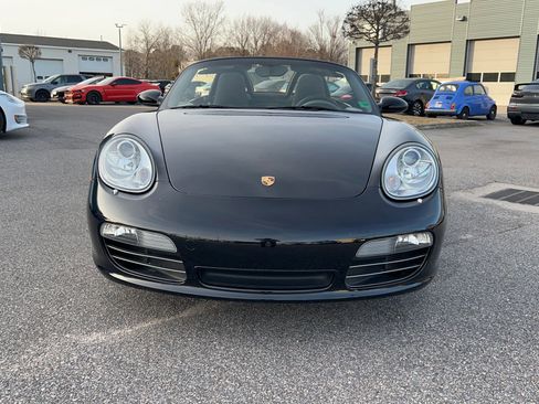Used 2005 Porsche Boxster S image 2