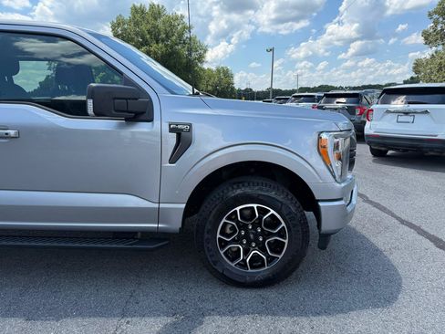 Used 2022 Ford F150 XLT w/ Equipment Group 302A High AWD/4WD image 39