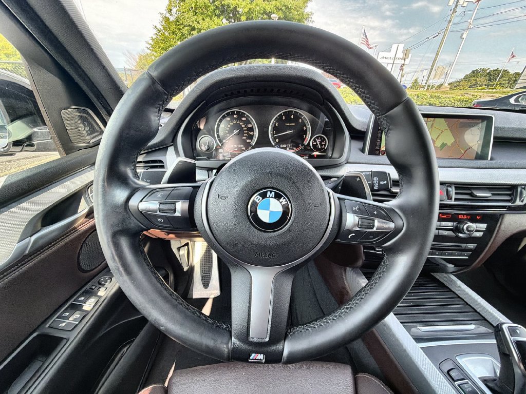Used 2015 BMW X5 xDrive35i AWD/4WD image 23