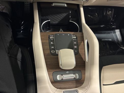 New 2026 Mercedes-Benz GLE 53 AMG 4MATIC image 15