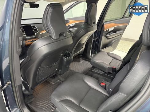 Used 2023 Volvo XC90 B6 Plus w/ Protection Package image 24