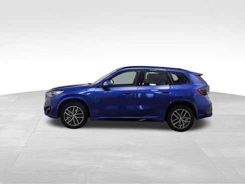 New 2026 BMW X1 xDrive28i w/ Technology Package image 2