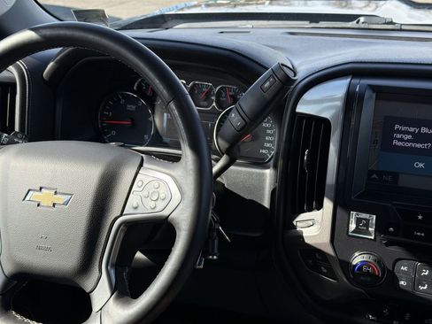 Used 2016 Chevrolet Silverado 3500 LTZ w/ Duramax Plus Package image 22