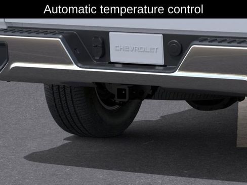 New 2025 Chevrolet Silverado 1500 LT w/ Protection Package image 15