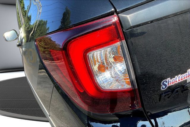 Used 2023 Honda Passport TrailSport image 25