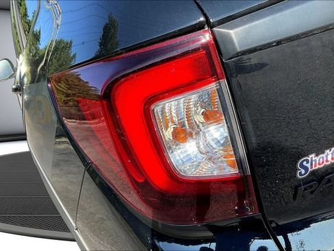 Certified 2023 Honda Passport TrailSport image 25