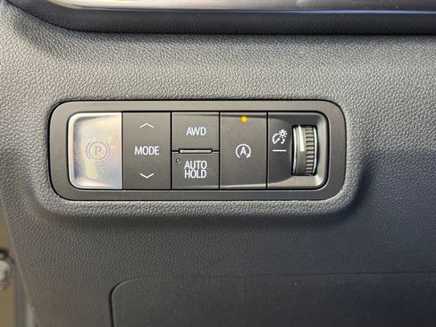 New 2026 GMC Terrain AT4 w/ LPO, Floor Liner Package AWD/4WD image 29