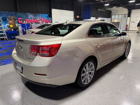 Used 2013 Chevrolet Malibu LT image 6