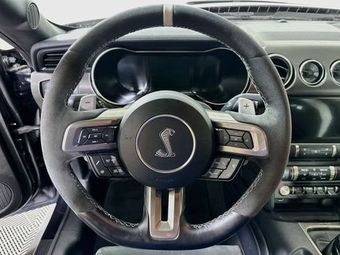 Used 2022 Ford Mustang Shelby GT500 w/ Technology Package RWD image 14