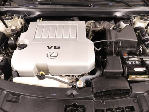 Used 2017 Lexus ES 350 w/ Premium Package FWD image 20