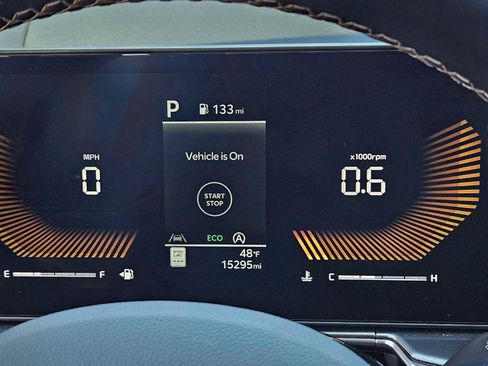 Certified 2025 Kia Sorento S image 22