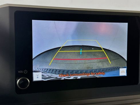 Used 2025 Toyota 4Runner SR5 image 16