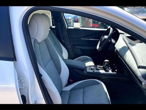 New 2026 MAZDA CX-30 Aire Edition AWD/4WD image 37
