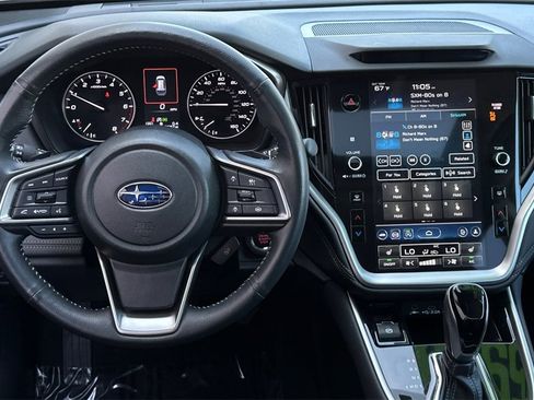 Certified 2024 Subaru Outback Limited image 14