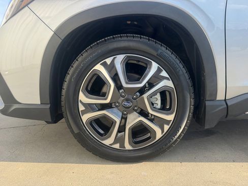 Used 2023 Subaru Ascent Touring image 31