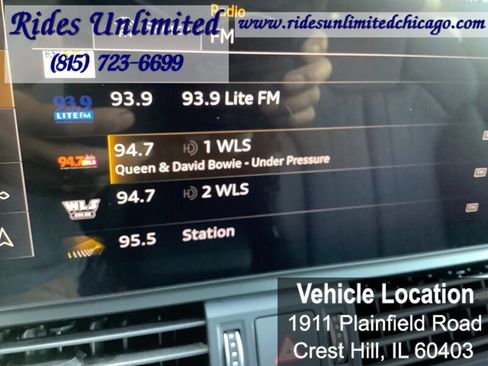 Used 2024 Audi Q5 2.0T Premium Plus image 26