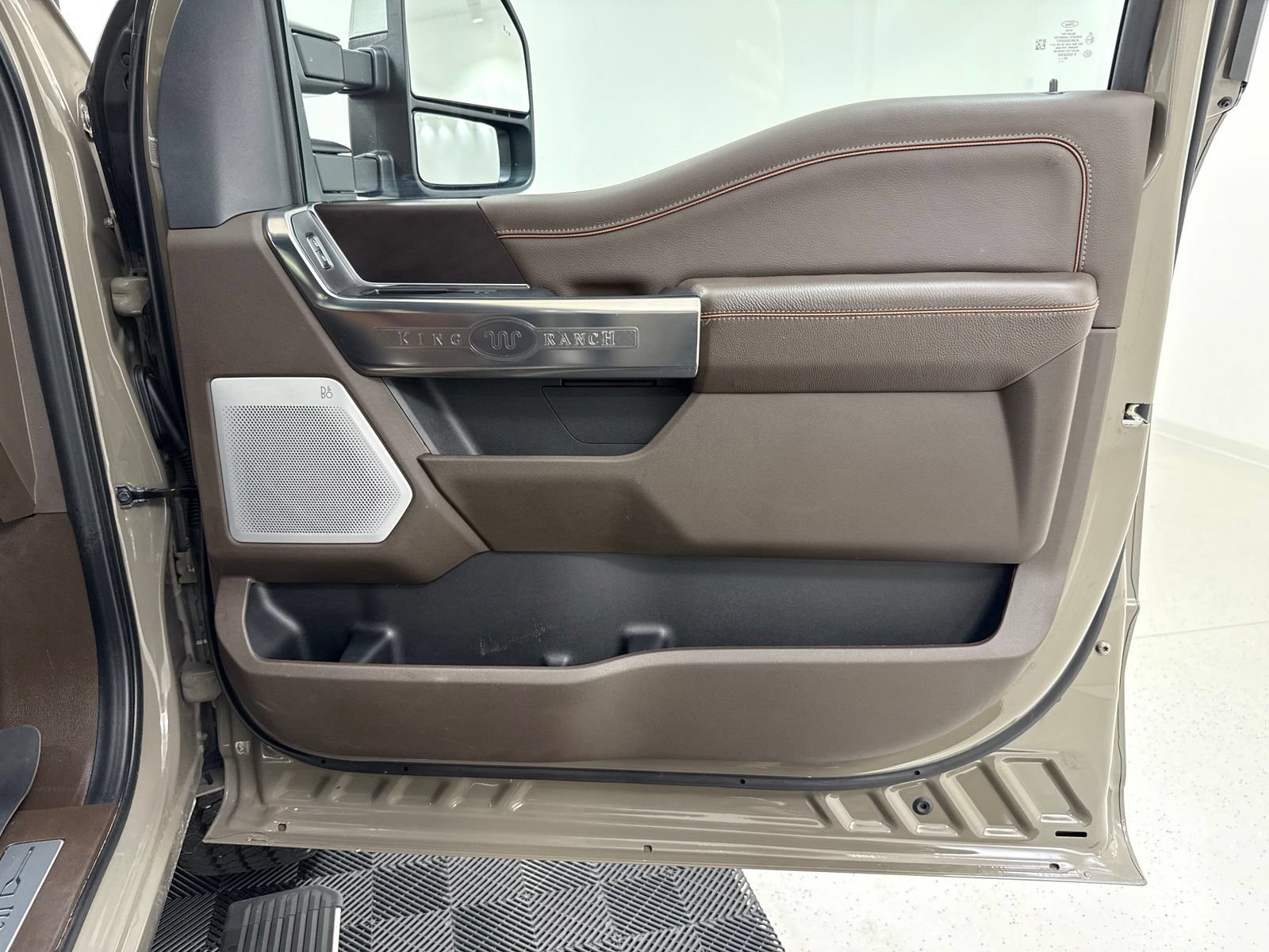 Used 2026 Ford F250 King Ranch w/ Chrome Package AWD/4WD image 37