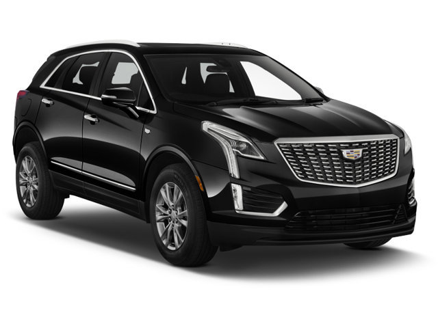 Used 2023 Cadillac XT5 Premium Luxury w/ Platinum Package AWD/4WD image 1