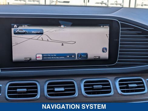 Used 2025 Mercedes-Benz GLE 450 4MATIC image 30