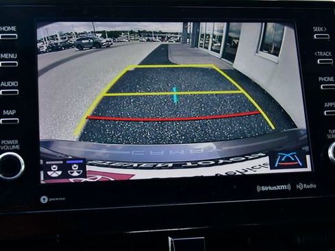 Certified 2024 Toyota Camry XLE w/ Cold Weather Package FWD image 22