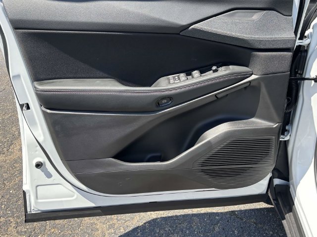 New 2026 Jeep Cherokee Laredo AWD/4WD image 19