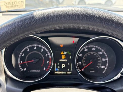 Used 2024 Mitsubishi Outlander Sport AWD image 9