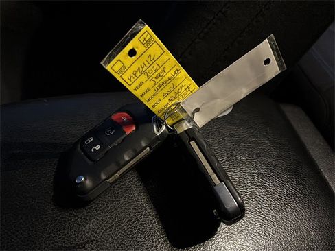 Certified 2021 Jeep Wrangler Unlimited Islander image 41