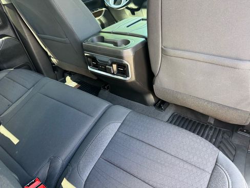 Used 2021 GMC Sierra 1500 Elevation AWD/4WD image 34