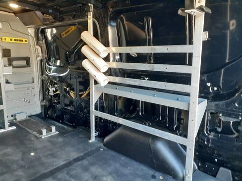 Used 2017 Ford Transit 150 130 Low Roof w/ Exterior Upgrade Package image 19