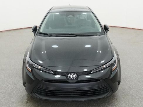 New 2026 Toyota Corolla LE FWD image 15