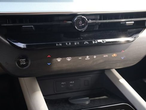 Used 2026 Nissan Murano Platinum w/ Cargo Package AWD/4WD image 19
