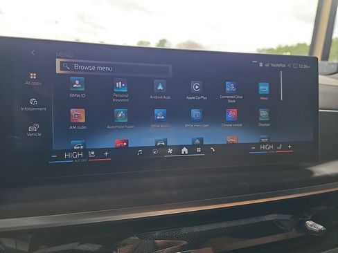 New 2026 BMW X5 xDrive40i image 24