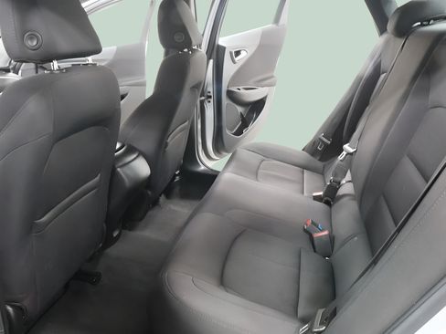 Used 2021 Chevrolet Malibu LS FWD image 25