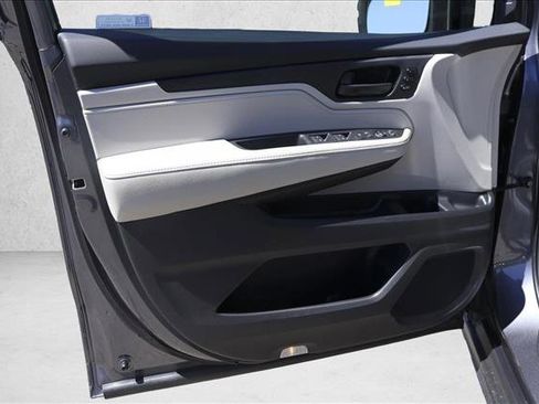 New 2026 Honda Odyssey EX-L image 12