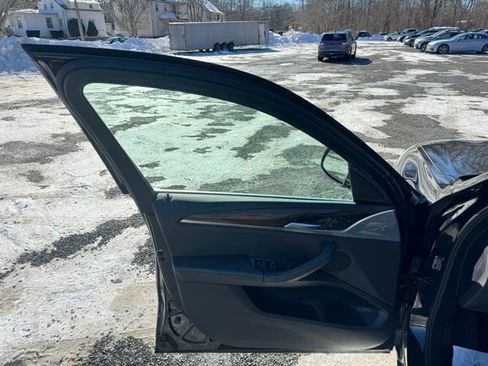 Used 2019 BMW X3 xDrive30i image 11