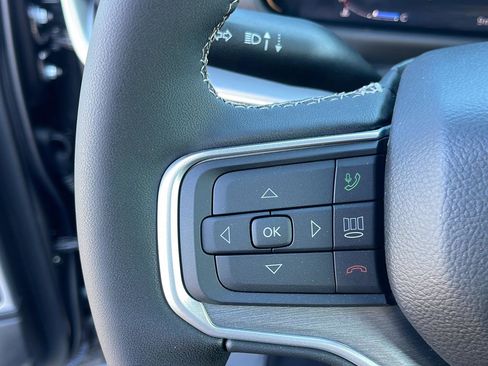 New 2026 Jeep Grand Wagoneer Limited AWD/4WD image 15