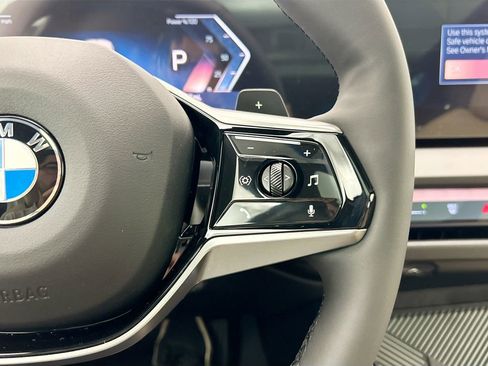 New 2026 BMW X3 xDrive30 w/ Premium Package image 12