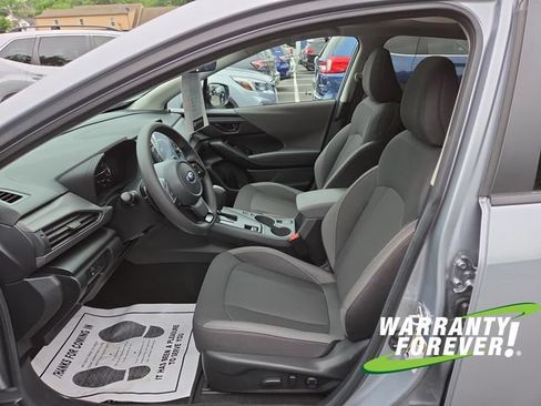 Certified 2026 Subaru Crosstrek 2.5i Premium AWD/4WD image 14