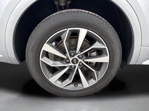 Used 2023 Audi Q5 2.0T Premium Plus image 43