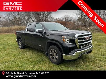 Used 2020 GMC Sierra 1500 SLE w/ SLE Value Package