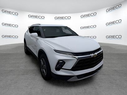 Used 2023 Chevrolet Blazer LT